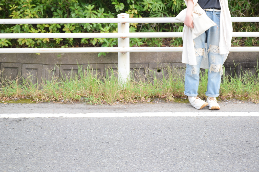 Guardrail