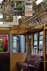 車内