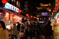 南京町