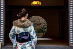 明月院　その２