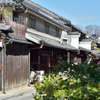 美観地区　本町通り