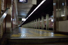 ホーム