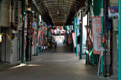 通町商店街