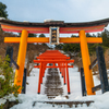 獅子崎稲荷神社　その３