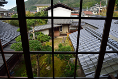 中庭