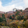 大山（の一部）