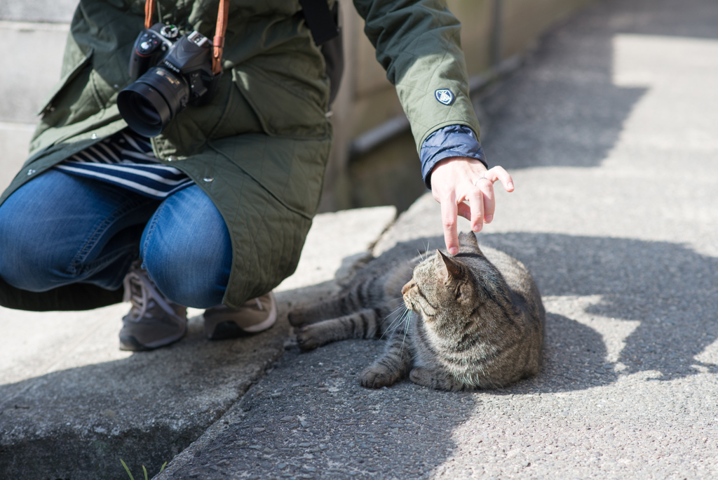 あまえんぼ