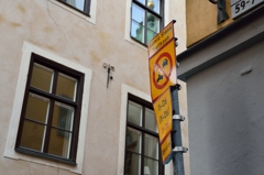 Gamla Stans Trafikzon