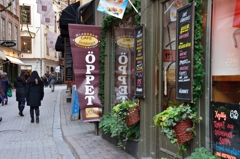 cafe OPPET
