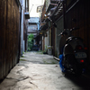 いちょう路地