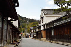 新町通り