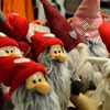 Santa Claus