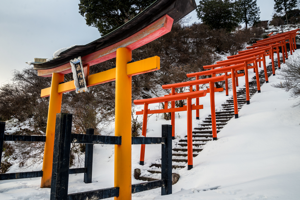 獅子崎稲荷神社 その２ By ホットプレート Id 写真共有サイト Photohito