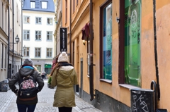 Elk Restaurang
