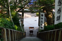 北野天満神社　2