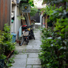 北向地蔵路地　その２