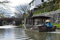 水郷めぐり