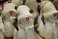 Snowman