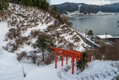 獅子崎稲荷神社　その１