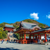 鶴岡八幡宮　その１