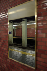 花隈駅