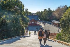 鶴岡八幡宮　その２