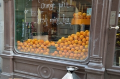 Orange