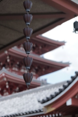 浅草寺Ⅰ