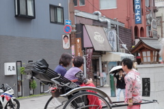 わたしの東京物語
