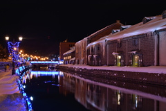 OTARU CANAL