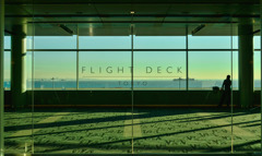 FLIGHT DECK TOKYO