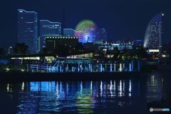 横浜 夜景