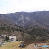 大山北壁