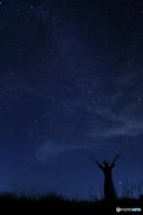 星をみるひと