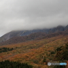 大山　鍵掛峠