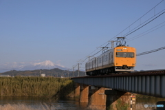 ローカル線の旅