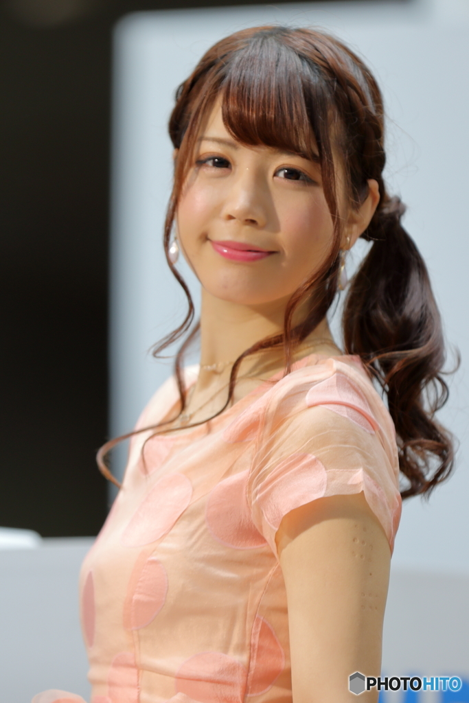 CP+ TAMRONブース