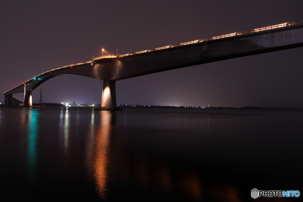 江島大橋