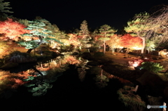 鏡池