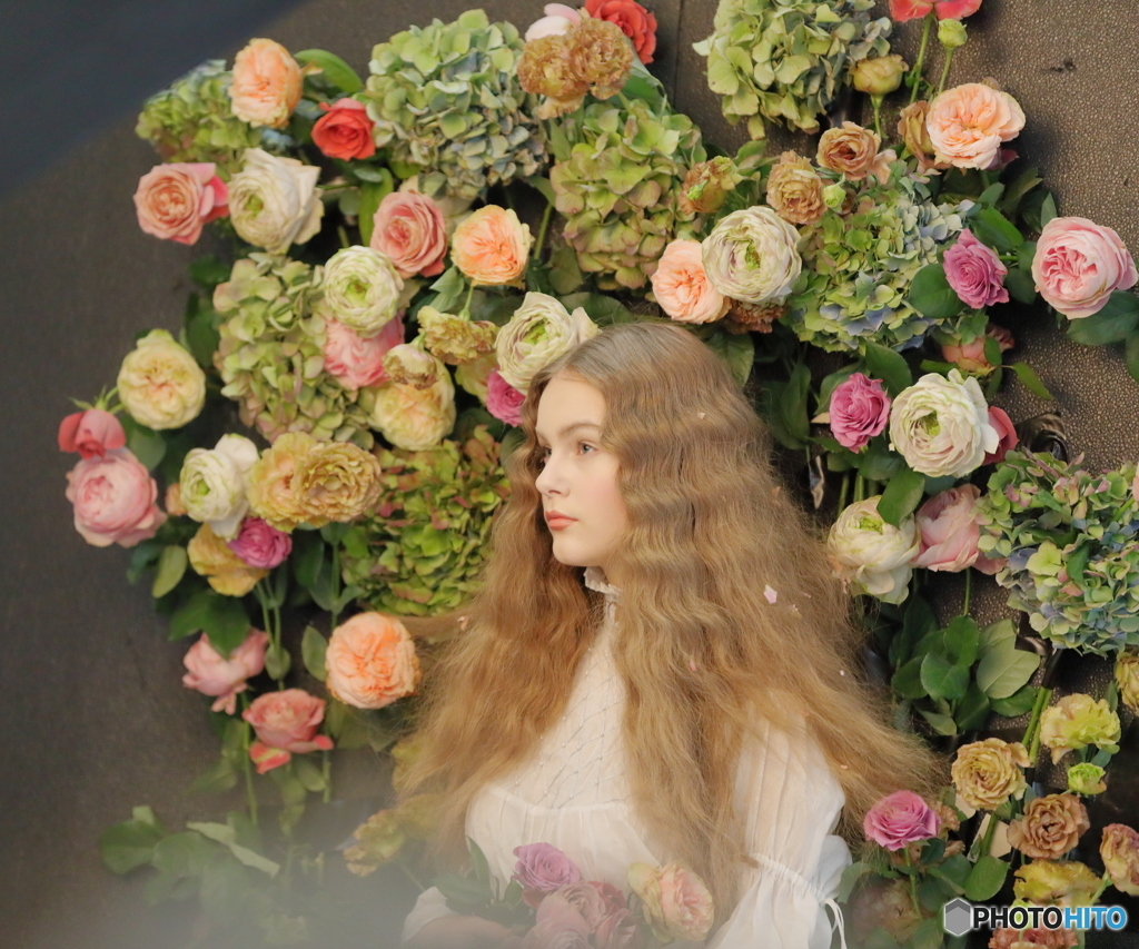 ＣＰ+ポートレート