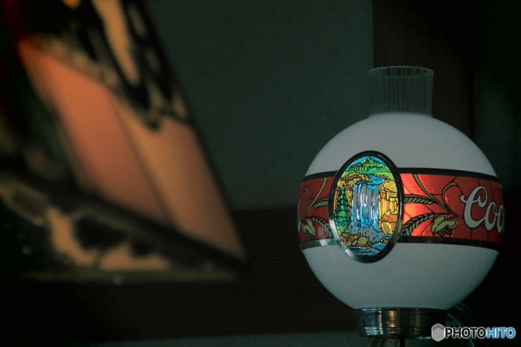 Ｌａｍｐ