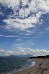 弓ヶ浜