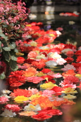 浮花