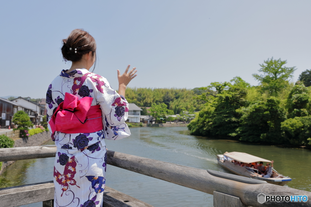 OMOTENASHI