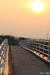 帰り道