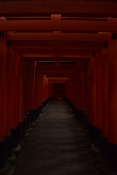 鳥居