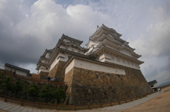 姫路城