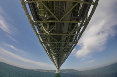 明石海峡大橋
