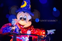 Fantasmic !