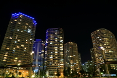 お洒落なマンション。。。